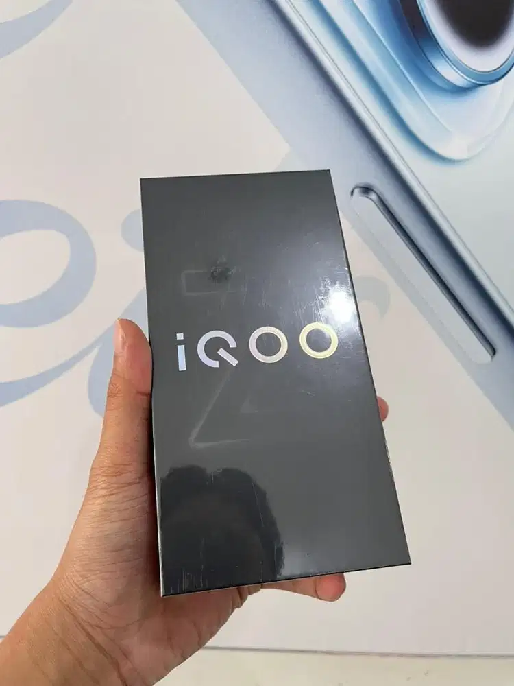 IQOO Z10 lite NEW