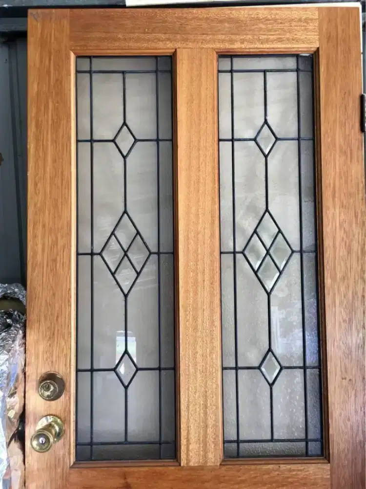 tralis jendela minimalis modern anti maling