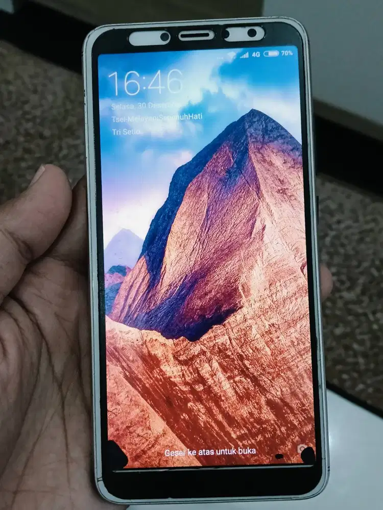 Xiaomi S2 Warna Gold