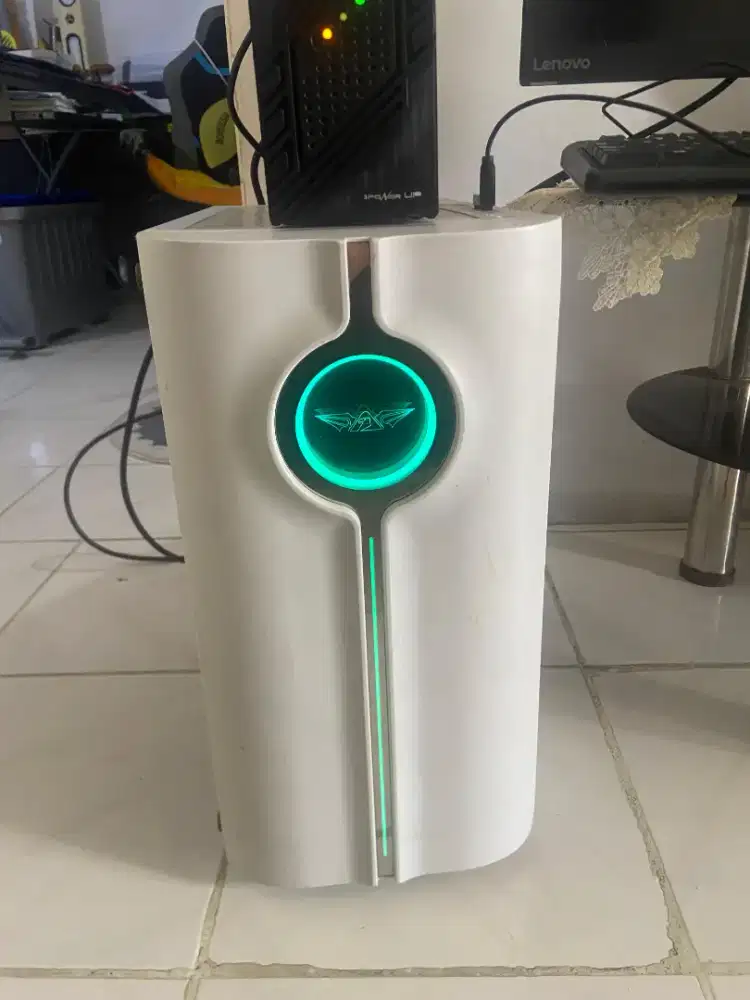 Dijual PC untuk Rendering&Gaming