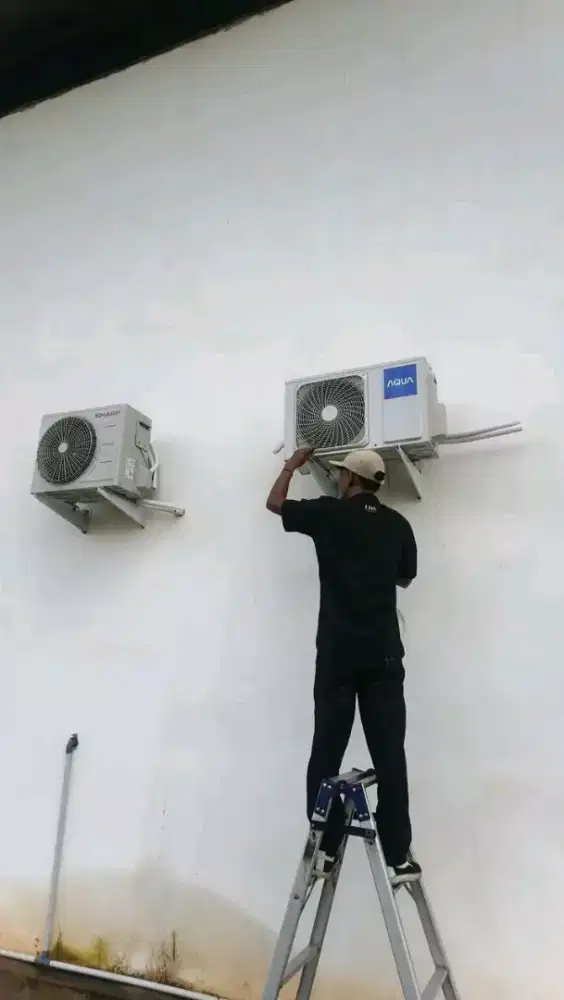 Service AC panggilan