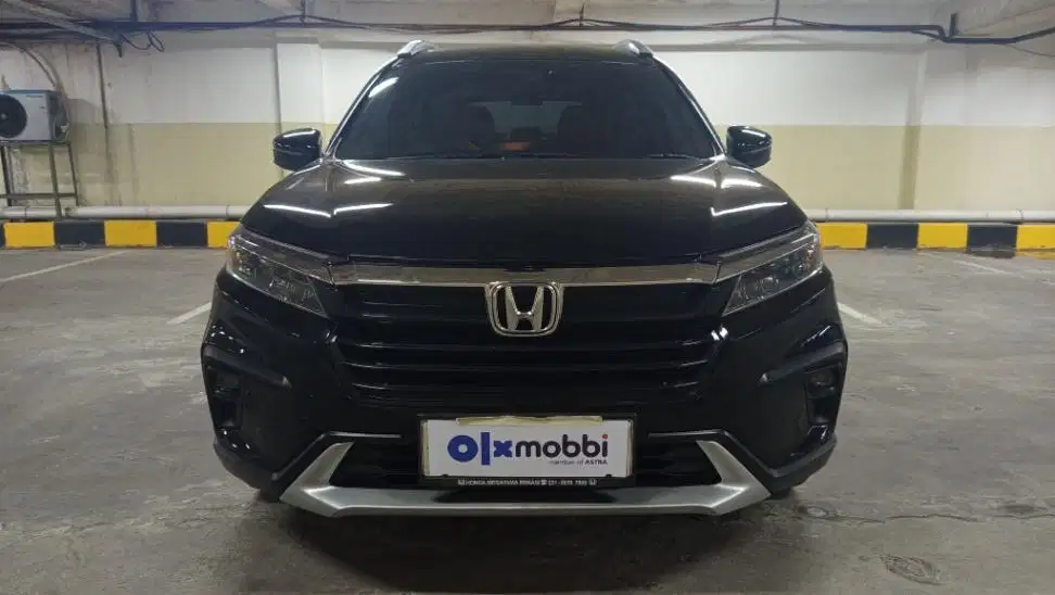 DP MURAH Honda BR-V 1.5 Prestige Bensin-AT 2023 CEZMB