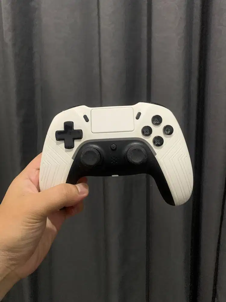 Gamepad Bluetooth REXUS GX300