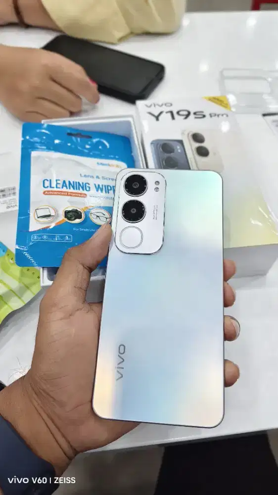 PROMO VIVO Y19sPro DENGAN BUNGA 0% DP 0% ADMIN 0%