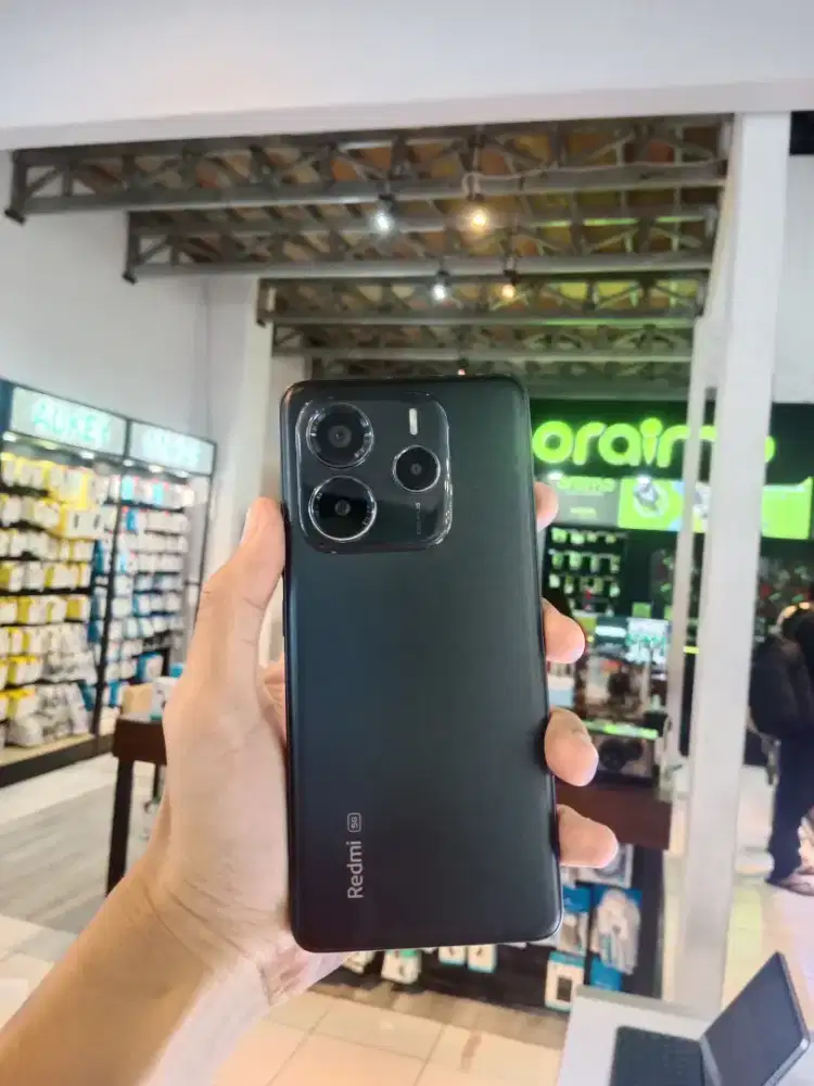 Redmi note 14 5g 8/256 new