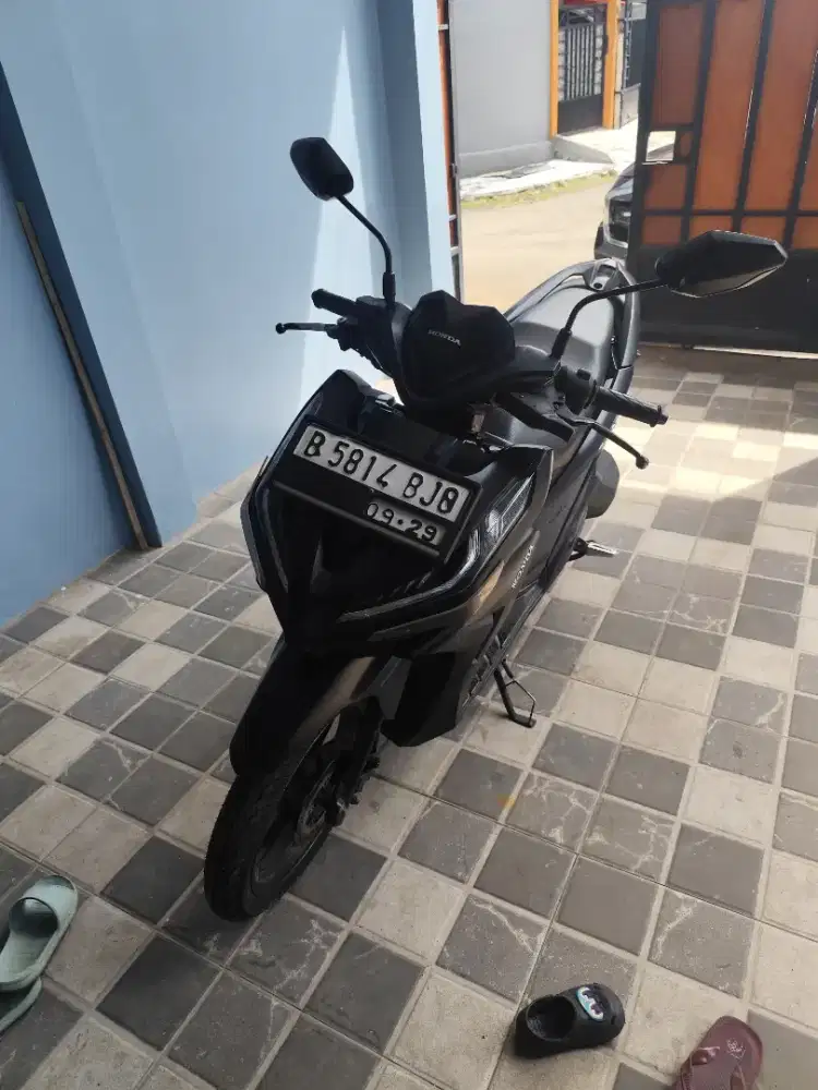 Dijual Vario 2018