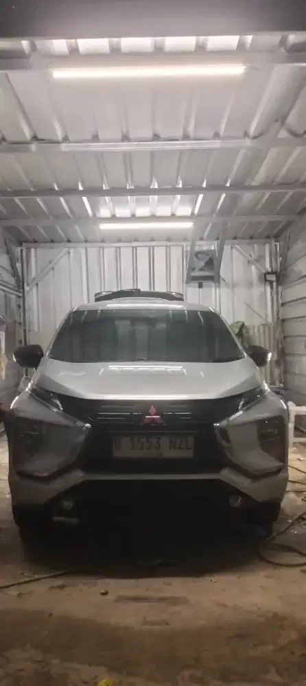 Painter/ tukang body repair mobil