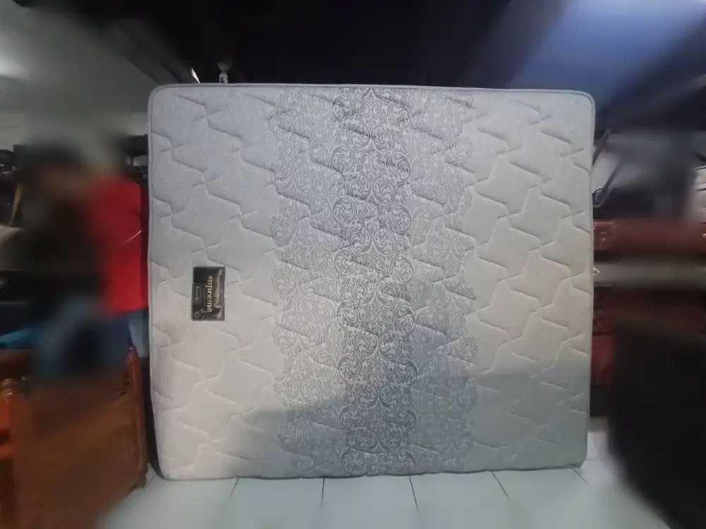 SpringBed Supreme Serenity No.1 Uk.180x200cm