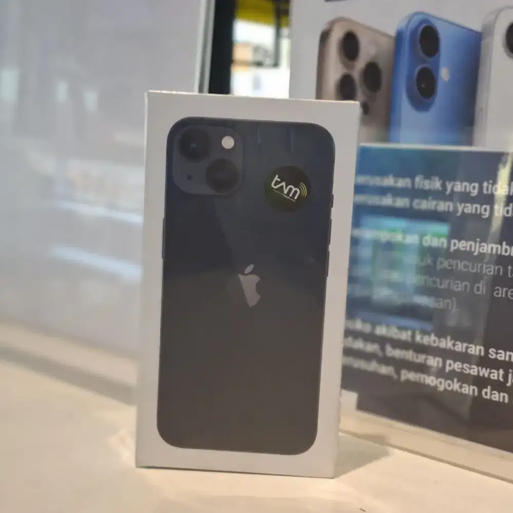 IPHONE 13 INTERNAL 128gb