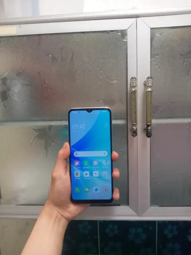 Oppo a78 nominus masih mulus orian semua belum pernah d servis