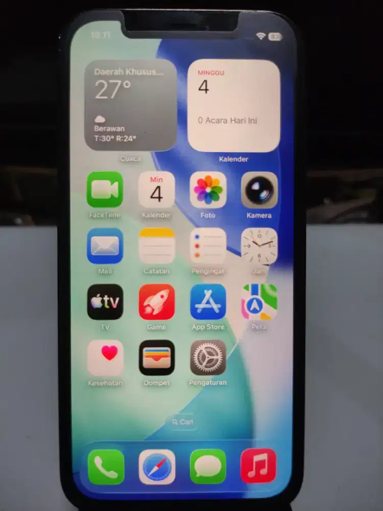 Iphone 12 Pro (256 Gb)