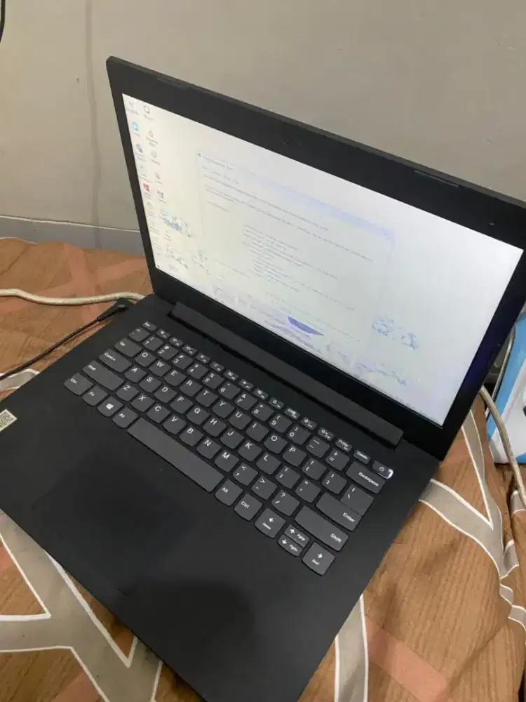 130-14AST Laptop (ideapad) - Type 81H4