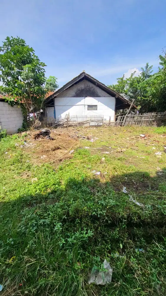 DIJUAL TANAH RANCAEKEK 162M STRATEGIS