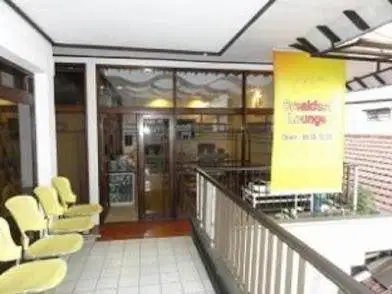 Hotel Mainroad Pasir Kaliki Bandung Hitung Tanah