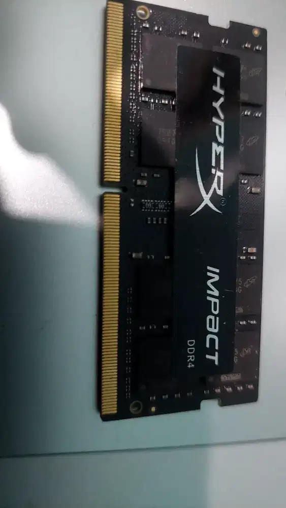 ram laptop sodimm 8Gb ddr4 2400Mhz