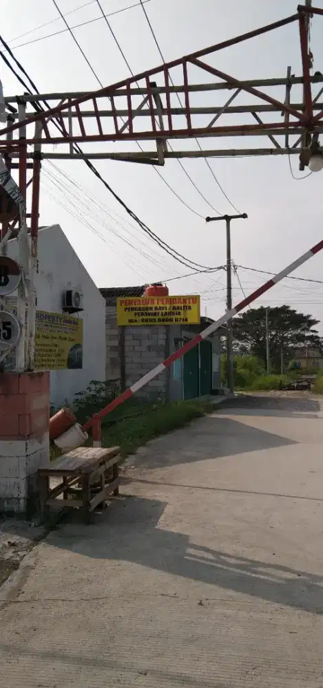 Pembantu & perawat lansia