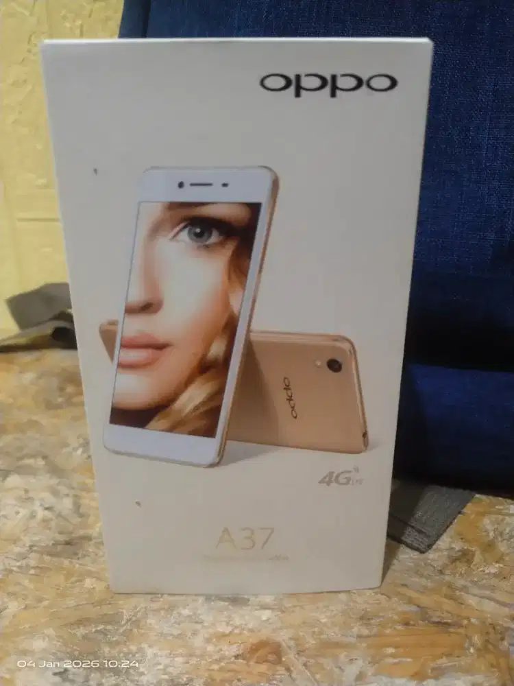 Oppo A37F normal mulus