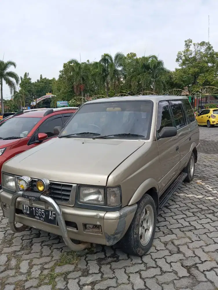 Dijual santai dan untuk anda yang nyari Solusi irit bahan bakar