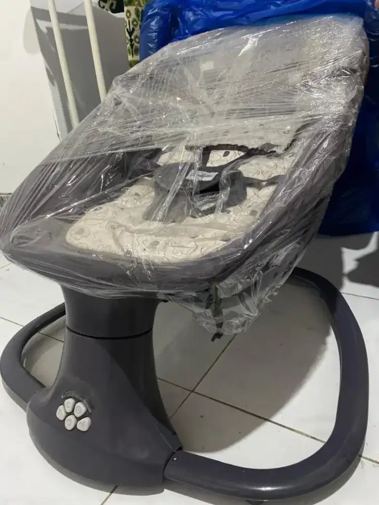 Dijual bouncer like new