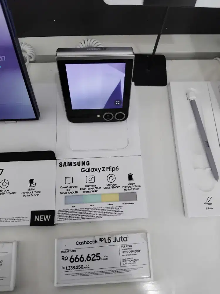 CASH KREDIT TANPA DP 0%