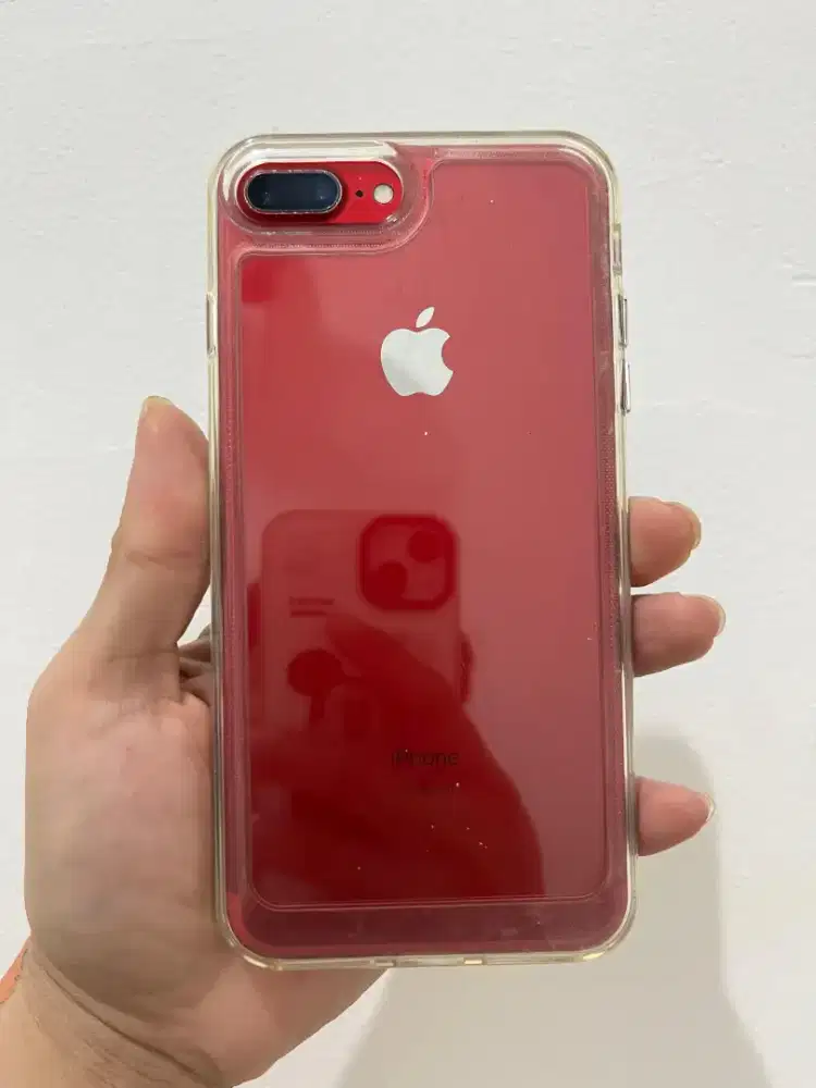 IPHONE 7 PLUS 128 GB IBOX