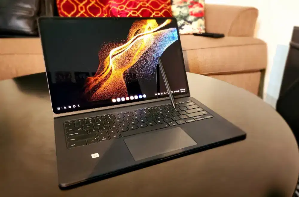 Samsung Galaxy Tab S8 Ultra 5G 14.6in