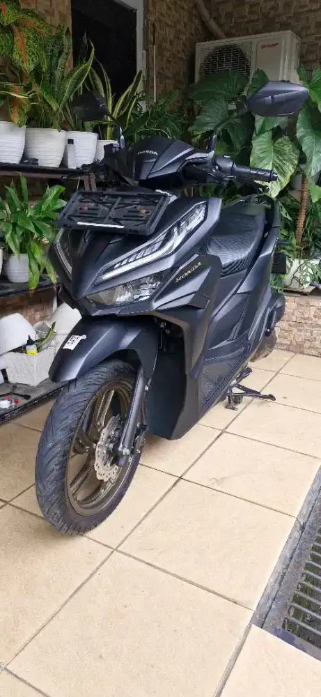 Vario 125 CBS-ISS 2025