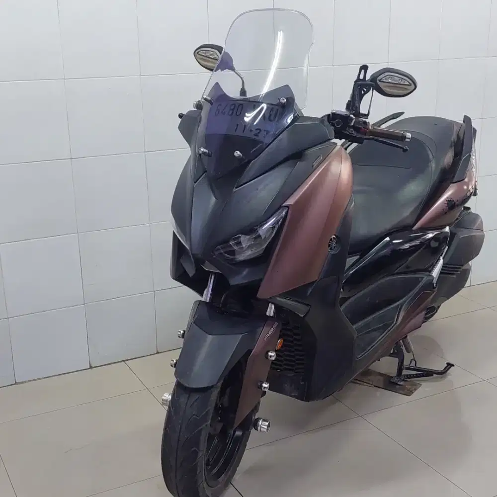 Yamaha xmax 250 abs 2018 dp 6jt