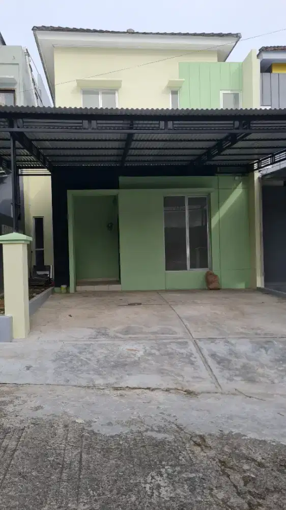 Sewa Rumah Balikpapan Regency