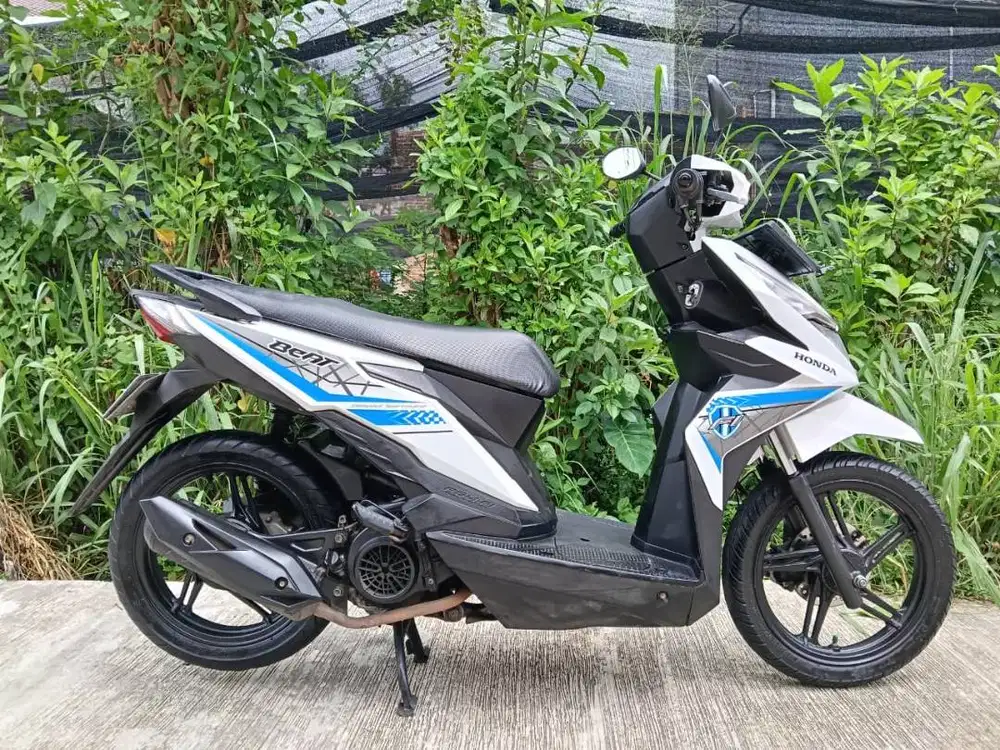 Beat Eco Digital 2017