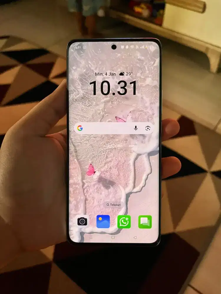 Oppo Reno 10 5G