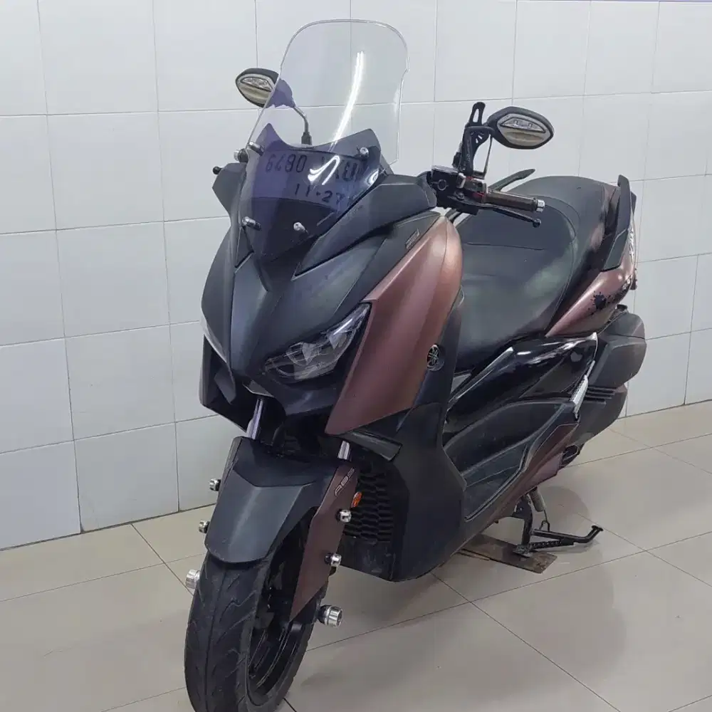 Yamaha xmax 250 abs 2018 dp 6jt
