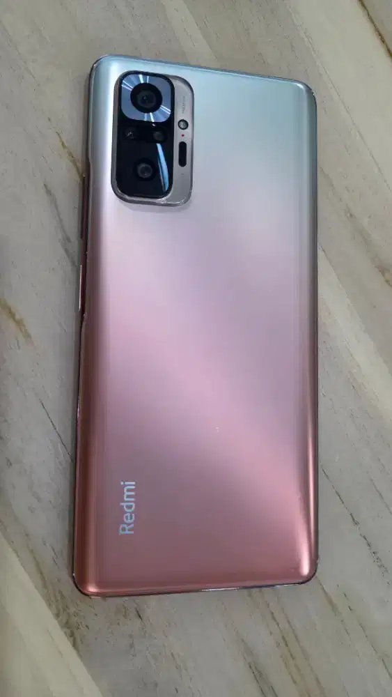 Xiaomi Redmi note 10 pro 128GB