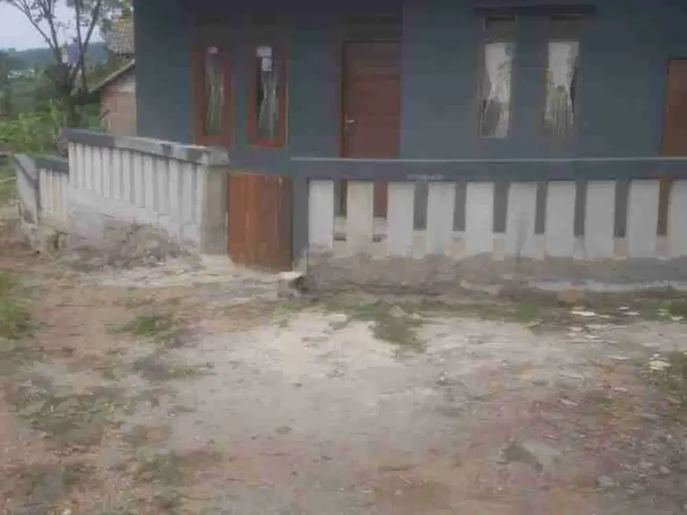 RUMAH MURAH BANJARAN BANDUNG SELATAN