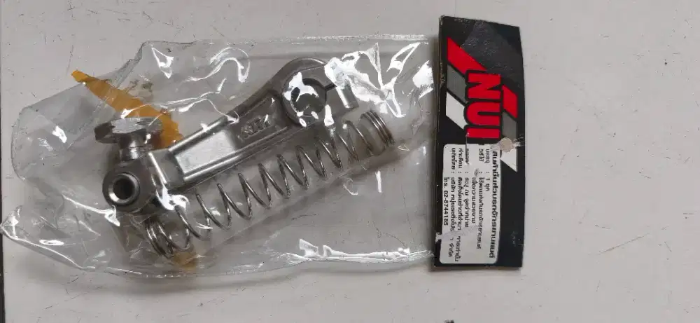 Dijual part variasi All Matic