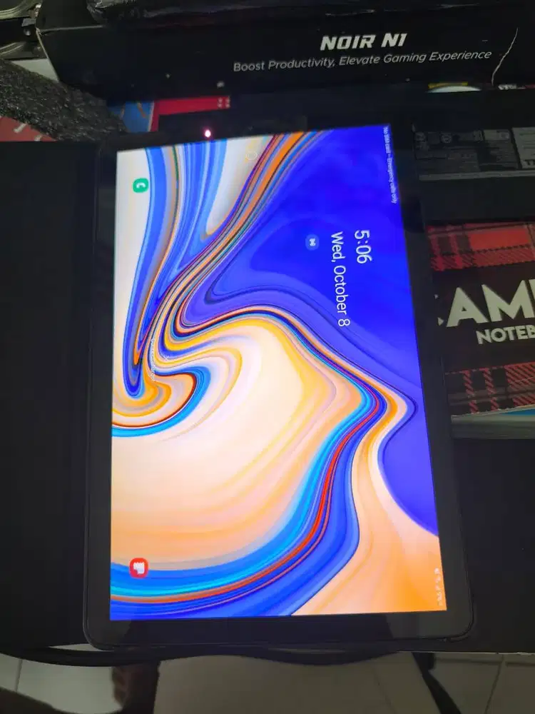 Samsung TAB S4 4/64 Normal No Minus Terawat [Second]