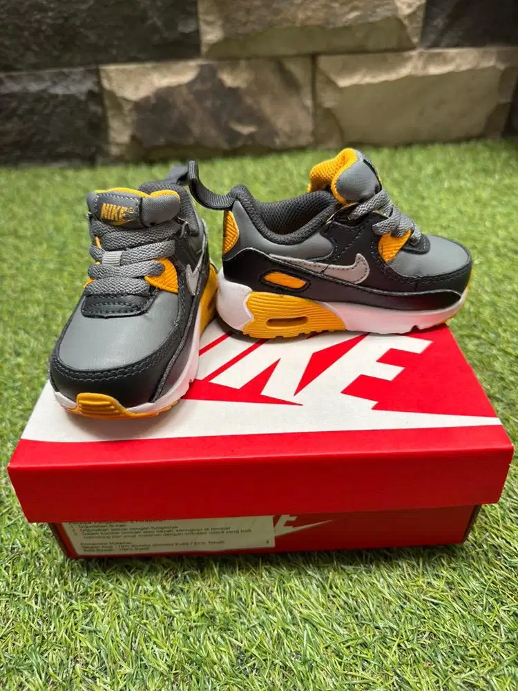 SEPATU KIDS NIKE AIR MAX 90 EASYON