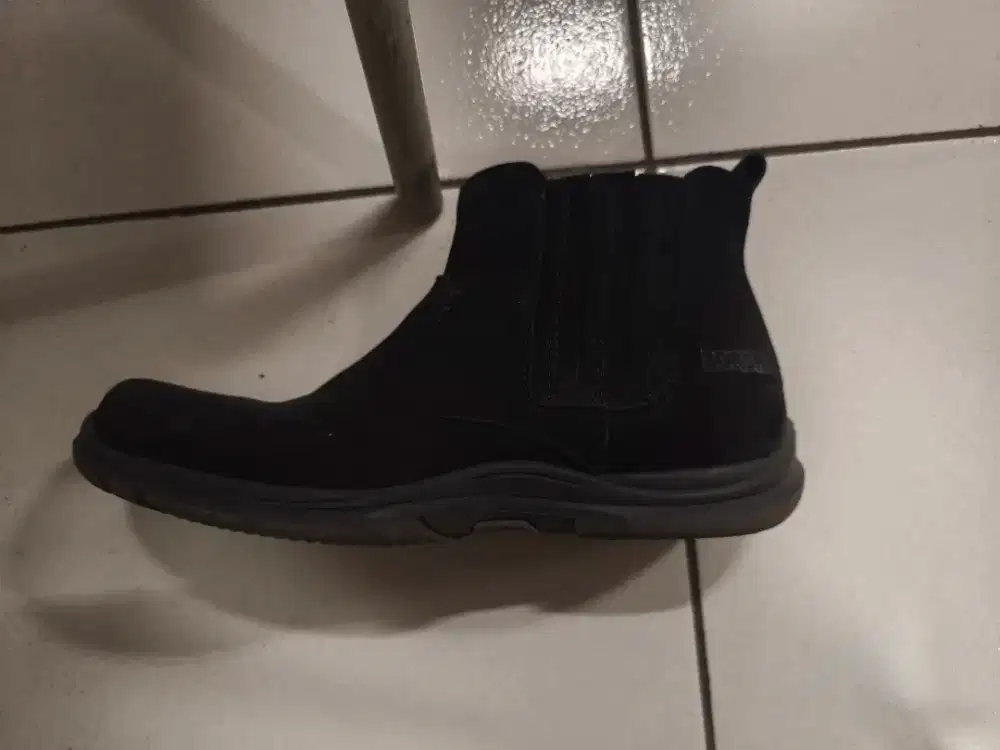 Sepatu boots 44 sepatu boots 43 sepatu 44 sepatu 43 sepatu kulit 44