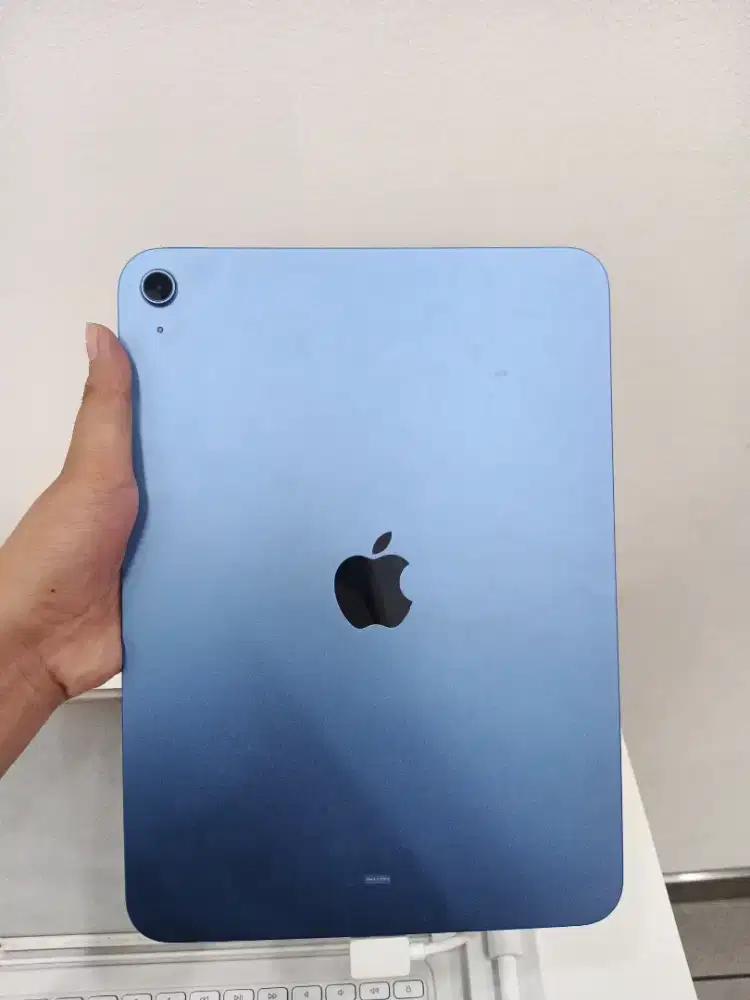 Ipad A16 cicilan bunga 0%