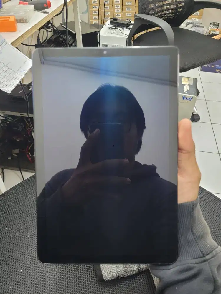 Samsung TAB S4 4/64 Normal No Minus Terawat