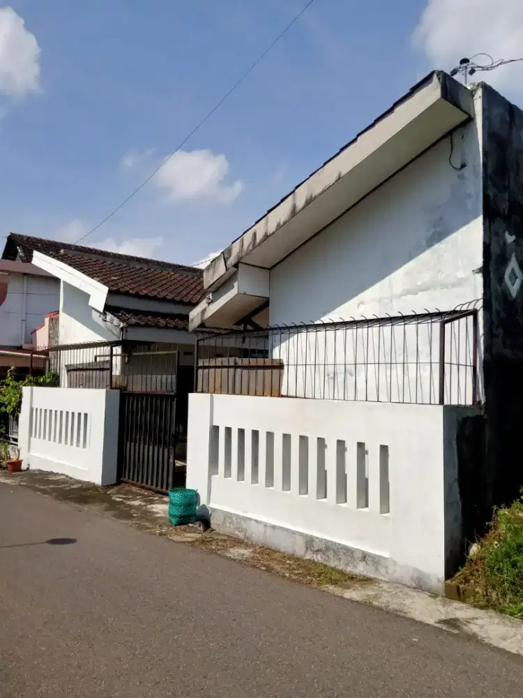 Dijual kost Mojosongo L:155m, 7 KT