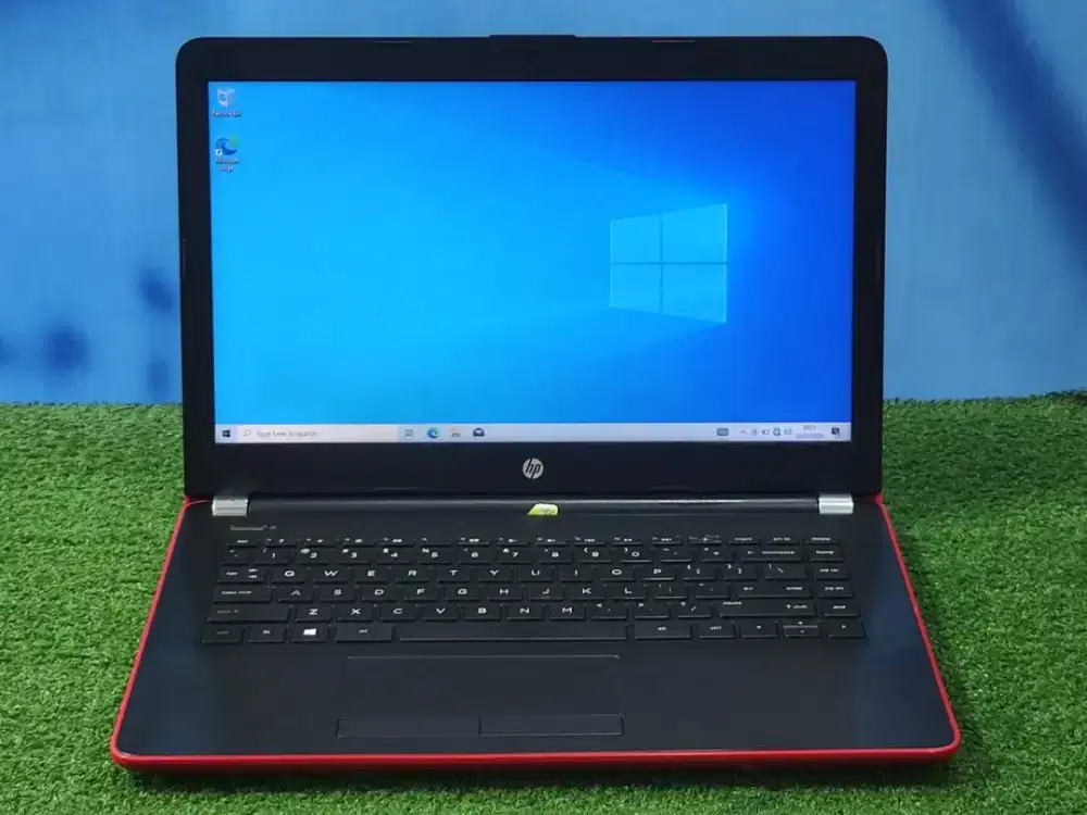 Jual laptop HP 14-BS0XXX