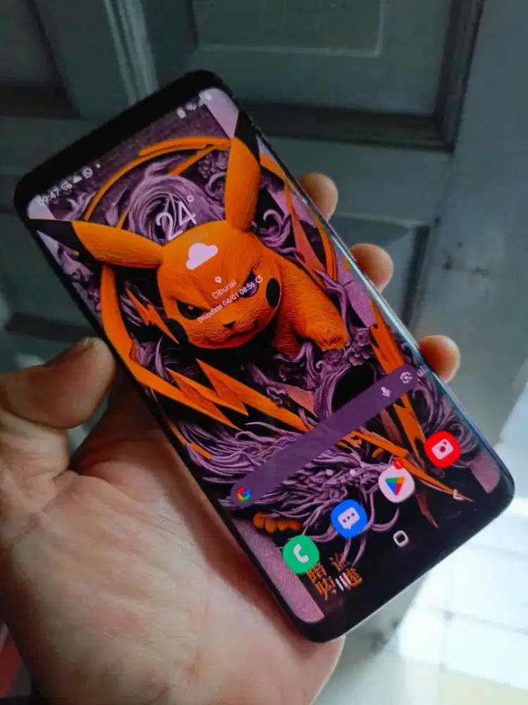 Samsung s9 4/64 Wifi Only