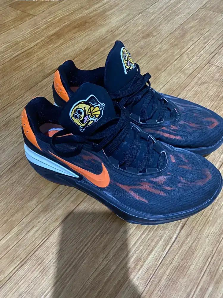 Nike GT Cut 2 sepatu basket