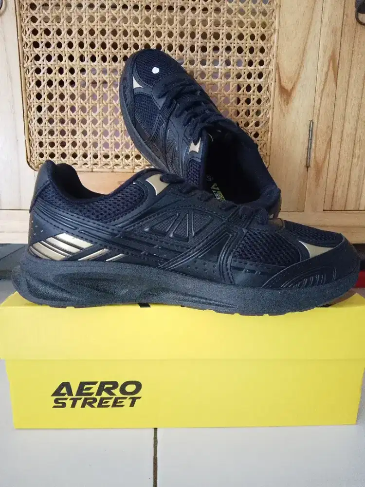 Jual sepatu Aerostreet Riven