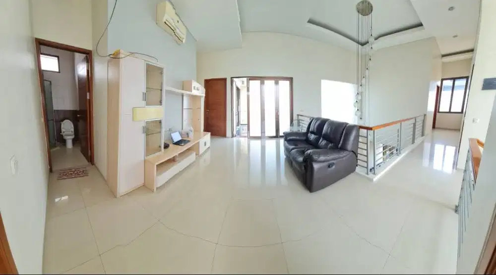 Rumah Bagus Mekar Wangi Bandung