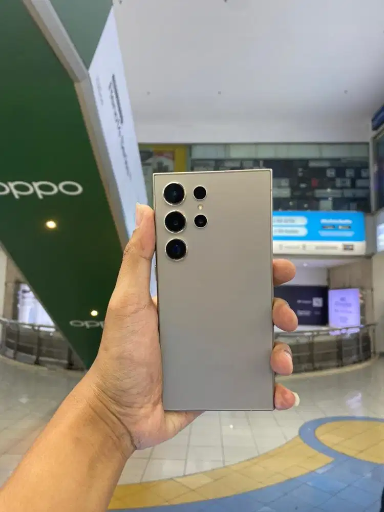 Samsung S25 Ultra 512Gb ex sein