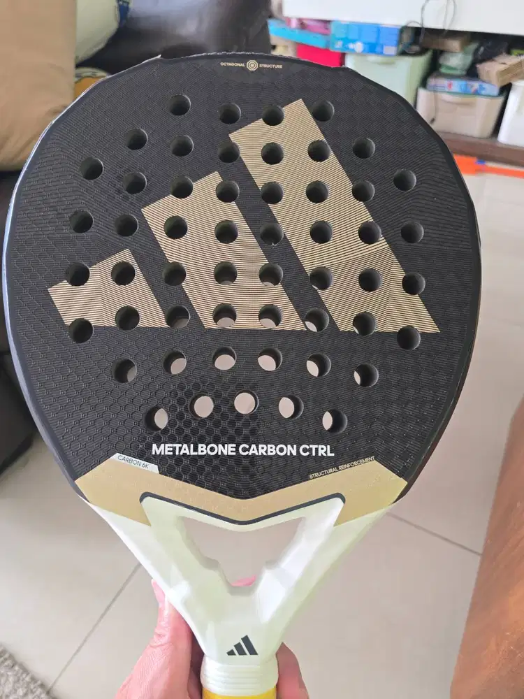 Metalbone ctrl carbon 3.4