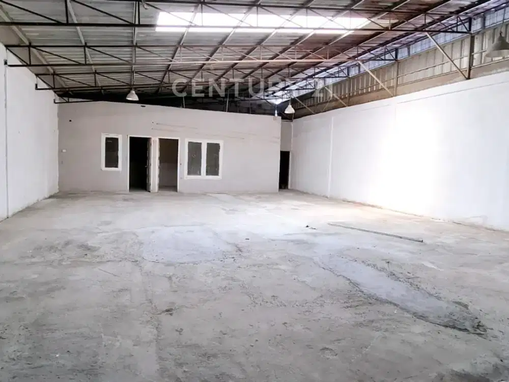 Gudang Disewakan Di Setia Asih Babelan Bekasi