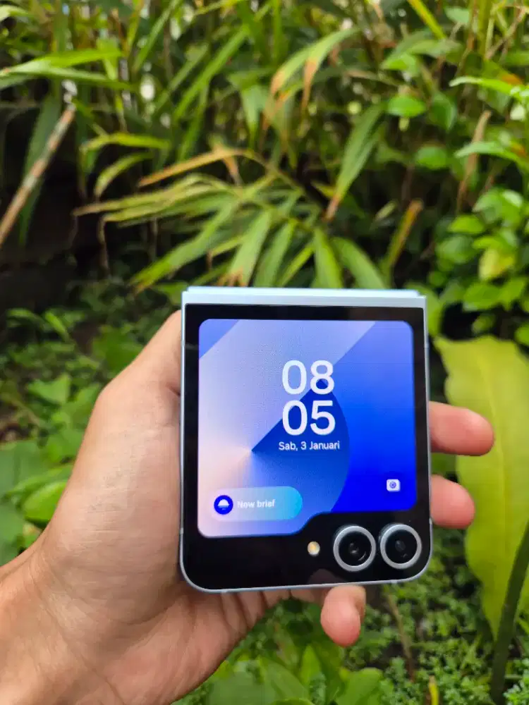 Samsung Z Flip6 512GB SEIN